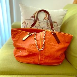 Used Marc Jacobs Purse